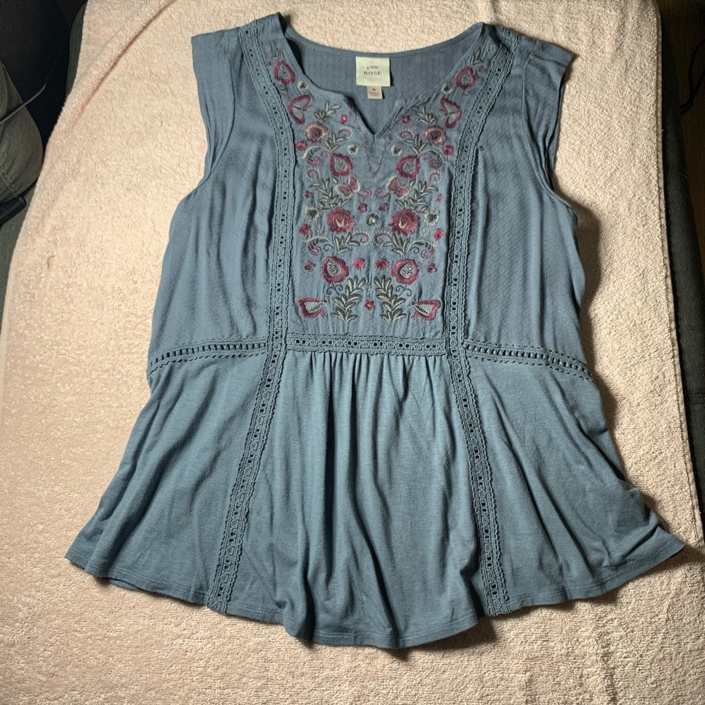 Blouse